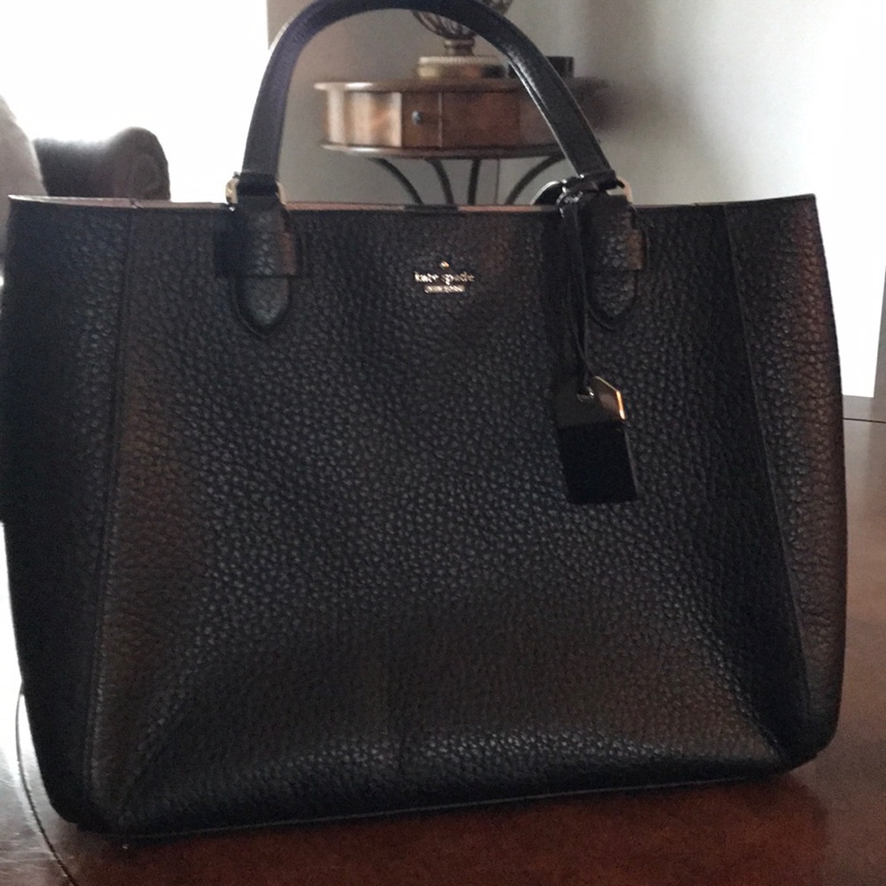 Kate spade tote